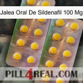 Sildenafil Oral Jelly 100 Mg new10